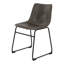 Windsor Upholstered Dining Chair-30896588