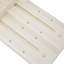 Gennadius Freestanding Spice Rack with Adjustable Racks