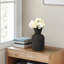 Cleo Handmade Ceramic/Porcelain Table Vase-622677299