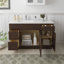 Base de meuble-lavabo simple 51 po seulement-94091270