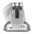 Waring 7'' Belgian Waffle Maker