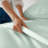 Martex Restore Solid - Soft, Breathable, Cotton Blend, Temperature Regulating-104239191-104239202