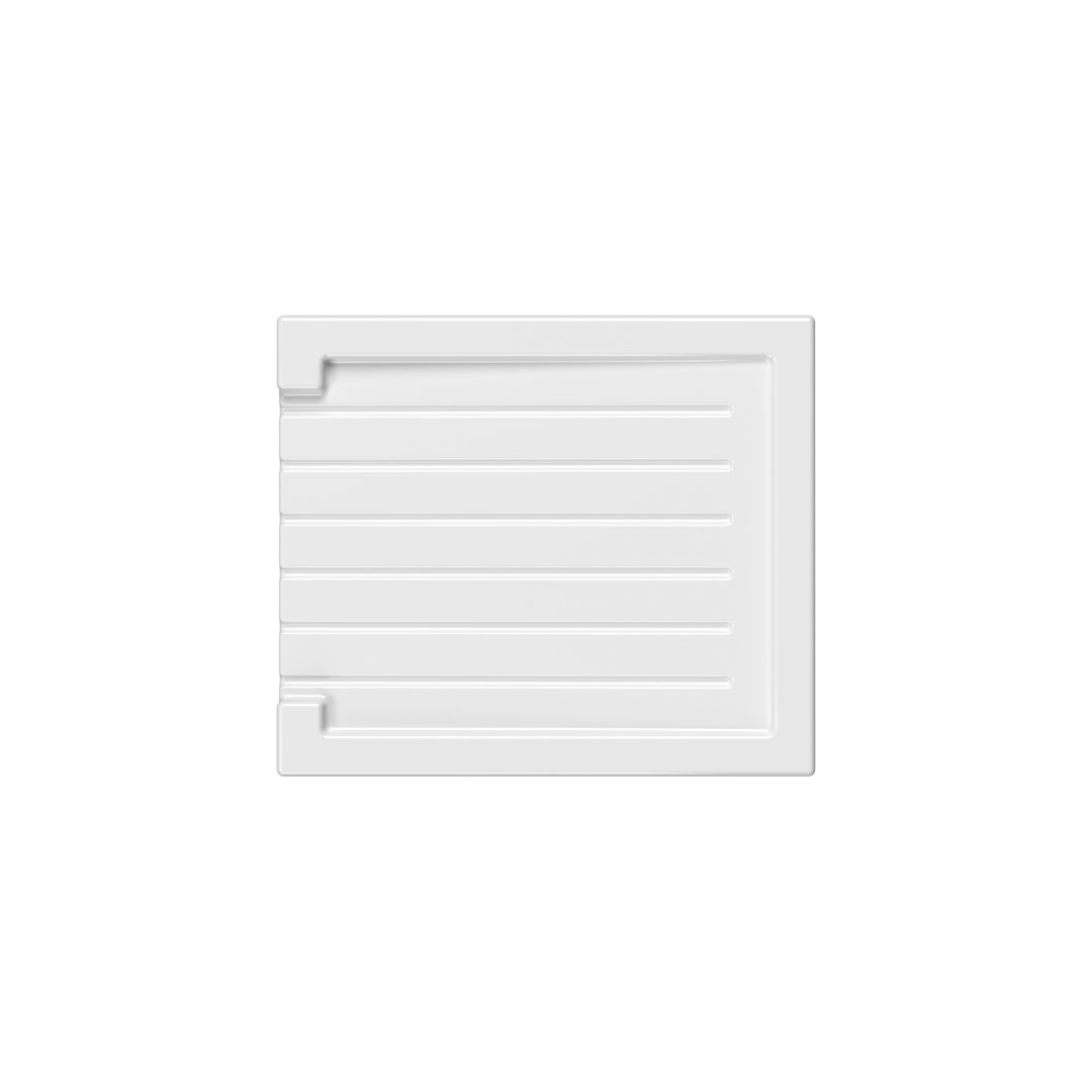 CERAMIC DRAINER II