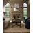 Chris Loves Julia x Loloi Dorothea Dove / Natural Area Rug-117165314