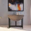 Alvinia 130cm Folding Table