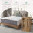 Novilla 14"Cooling Memory Foam Mattress– 10-Year Warranty, CertiPUR-US, OEKO-TEX Certified-725541-725542