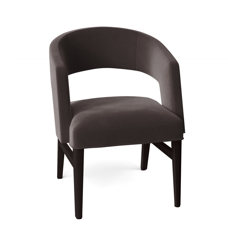Bryant Upholstered Arm Chair