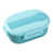 Bleu est en rupture de stock