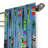 Level Up Minecraft Monster Hunters 63 In Drapes