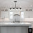 Thursa 4 - Light Kitchen Island Pendant-537271191