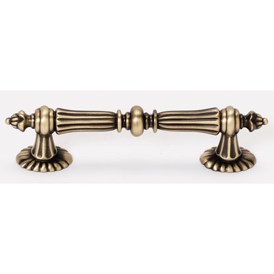 Pulls III Bar / Handle Pull