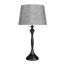 Antibes Candlestick Style Metal Table Lamp-170399317-170399336-170399337