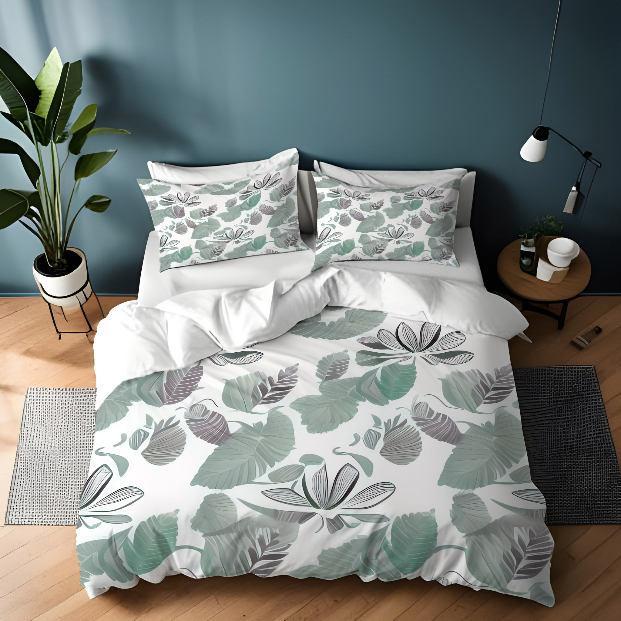 Aya Duvet Cover Set – UMENKI