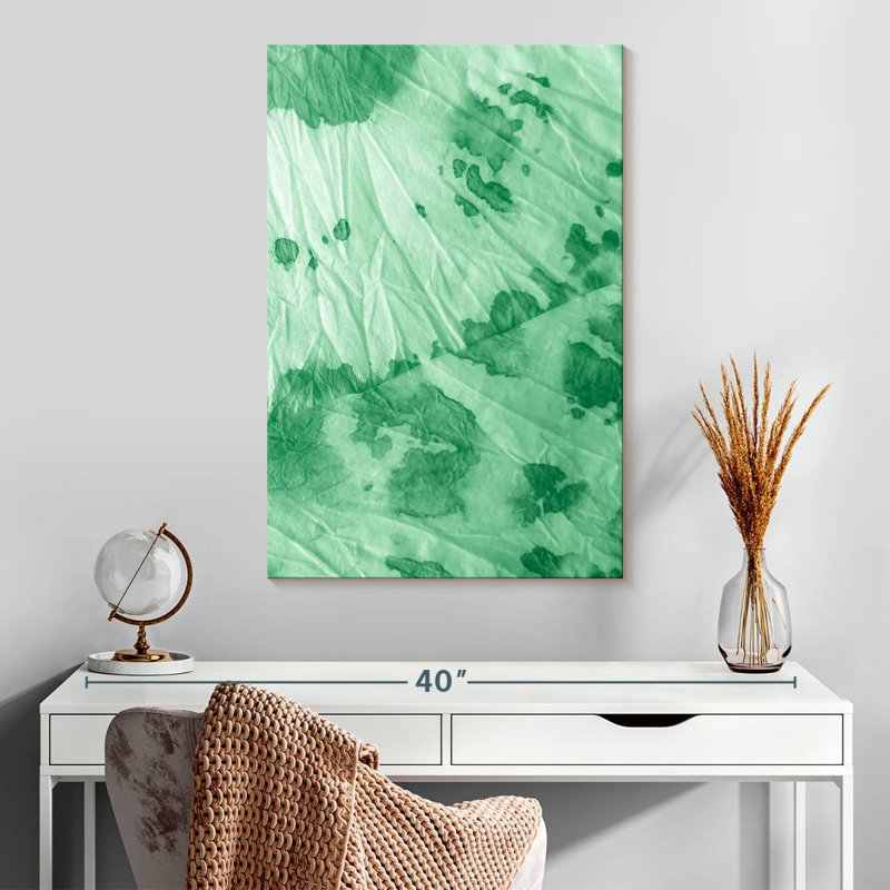 Avery St. Patrick's Day Color, 30" H x 20" W