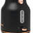 HADEN Heritage Black & Copper Bundle with 4-Slice Toaster and Electric Kettle