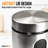 Jar - Set of 4