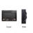 Remote-controlled Freestanding Electric Fireplace With 3d Flame Effect-1141333253