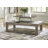 Keithen Single Coffee Table