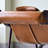 Ergonomic rocking chair