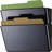 Plastic Wall File Pockets