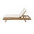 Lounge Chaise With Water-Resistant Lounge Cushions-563602195