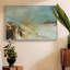 Terra Sol, reproduction d'art sur toile encadrée-92482912-92482916