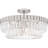Starlight 4-Light Semi-Flush Mount-100486176