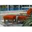 Ensemble de chaises luxe Gatsby