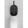Miley Steel LED Armed Sconce