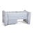 Gray 2 - Step Stool