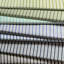 Normant Checks and Stripes II Selune 100% Cotton Performance Fabric-419679165