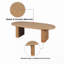 Table basse 51 po-114232762