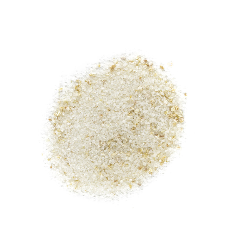 Sucre citron
