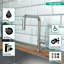 Robinet de cuisine hansgrohe Talis N, 1 jet en U, 1,75 gal / min-49858873