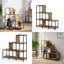 Fyrk Bookcase