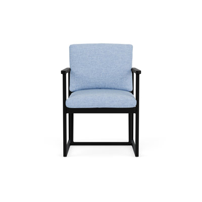 Summit Outdoor Dining Armchair