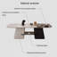 Table basse Creative
