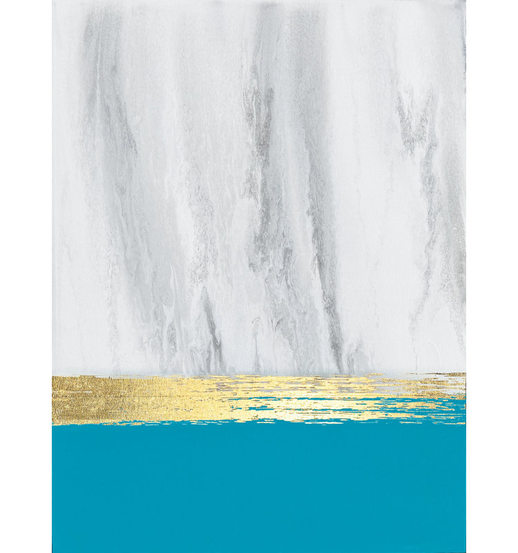 Wrapped Canvas Print, 76.2 cm H x 50.8 cm W