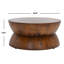Fudo Round Coffee Table-726014856