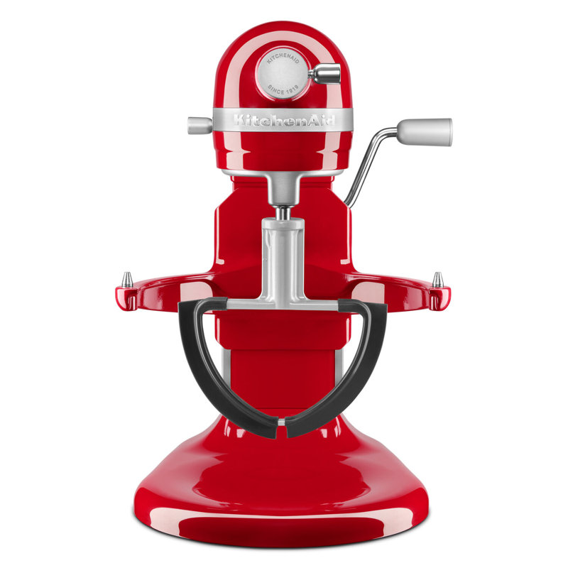 Batteur KitchenAid
