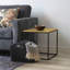 Keyesport Frame End Table-55604696