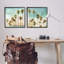 Ensemble de 2 giclées tropicales par Palmer-1719583960-1719583961