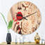 Horloge murale-63618154