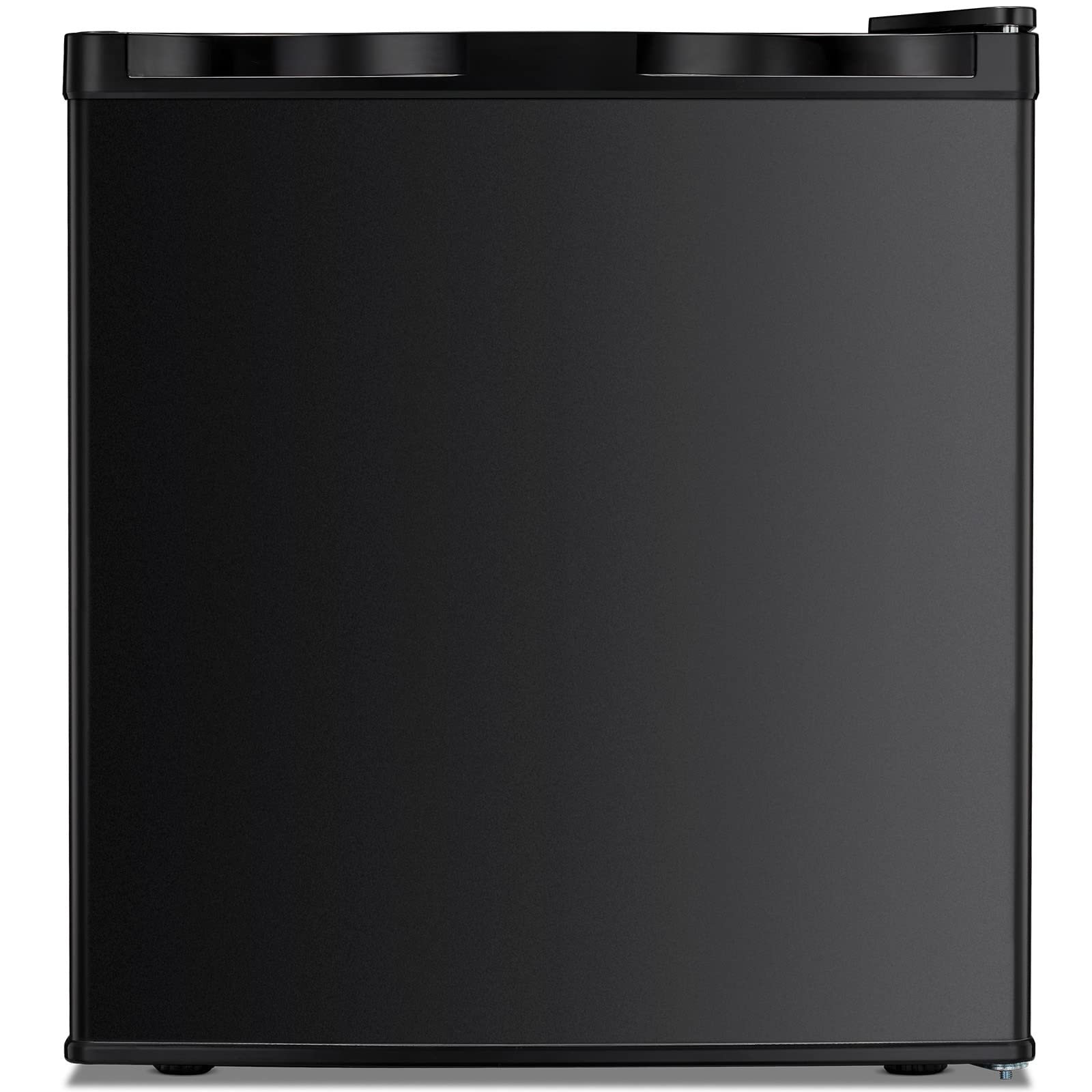 1.1 Cu.ft Upright Freezer, Fast Cooling, 7 Temps, Energy Saving, Low Noise, Adjustable Legs | Fridge.com