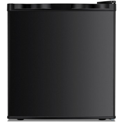 1.1 Cu.ft Upright Freezer, Fast Cooling, 7 Temps, Energy Saving, Low Noise, Adjustable Legs on Fridge.com