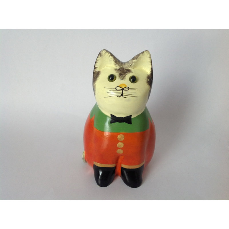 Animal Figurine
