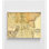 Corpus Christi And Rio Grande Railway Company 1874, Antique Rio Grande Poster, Railway History Print, Old Railroad Company Poster