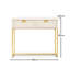 100cm Console Table