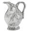 Equestrian Metal Beverage Dispenser