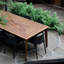 Table de salle à manger Miramar-106591562